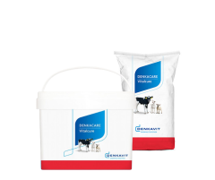 Denkacare Vitalcure (GMP + FSA geborgd)