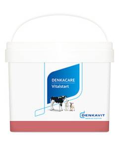Denkacare Vitalstart (GMP + FSA geborgd)