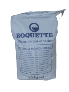 Dextrose 25kg (GMP+ FSA geborgd)