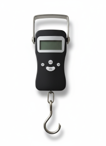 Hangweger DigiScale 50 digitaal tot 50kg