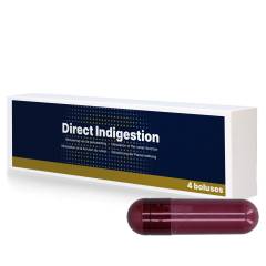 Direct Indigestion 4 x 76 g (GMP + FSA geborgd)