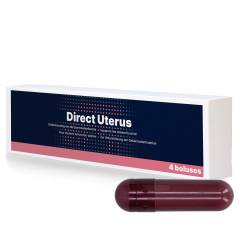 Direct Uterus 4 x 45 g (GMP + FSA geborgd)