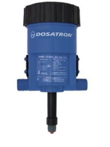Dosatron® D100R 0.5/0.8/1% VF