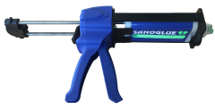 Doseerpistool voor Sanoglue