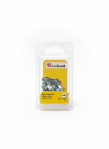 Draadverbinder schakel 10 stuks