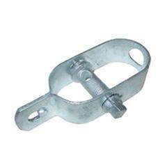 Draadspanner verzinkt