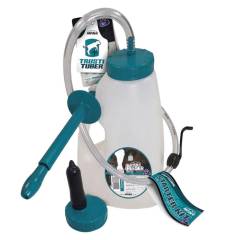 Trusty Tuber maagsonde en kalverfles 2 in 1 set