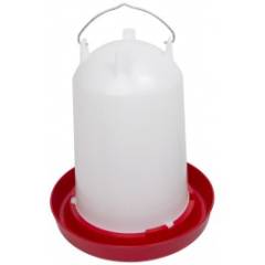 Drinkbak met bajonetsluiting 12L