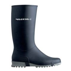 DUNLOP K254713 PVC SPORTLAARS BLAUW