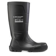 Dunlop NA2HD01 Knielaars Acifort Jobguard S5