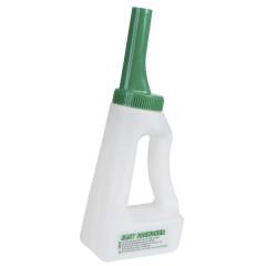 Ingeefsonde Easy Drencher 1,2L voor grootvee