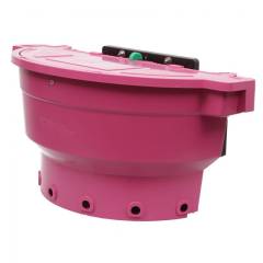 ECF6 Drinker met standaard adaptor