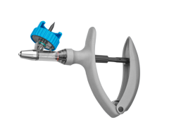 ECO-MATIC luer lock met flacon adapterset