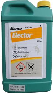 Elector™ 1 liter 