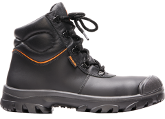 EMMA Hoge Veiligheidsschoen LUKAS S3