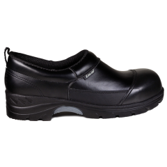 Euro-Dan E473 top clog flex dichte hak S3 + KN