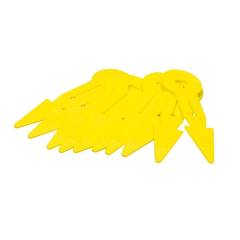 Exil Boviclip/Auriplak pijltjes 10st