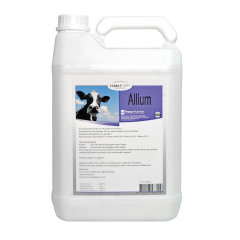 FOS Allium (GMP + FSA geborgd)