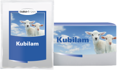 FOS Kubilam (GMP + FSA geborgd)