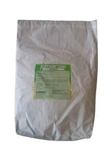 Feed 'More' Combi Granulaat (GMP + FSA geborgd)