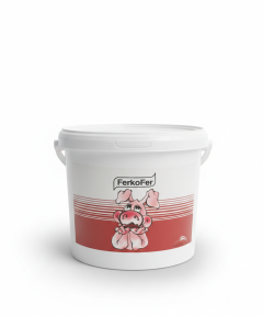 Ferkofer (HemOral) 5kg (GMP + FSA geborgd)