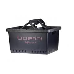 Fietsmand Boerin! Mijn vak