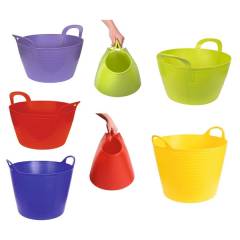 Flexibele emmer/mand FlexBag