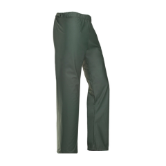Regenbroek Flexothane Classic groen