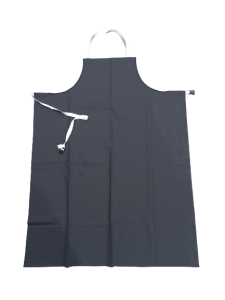 Melkschort Flexothane blauw