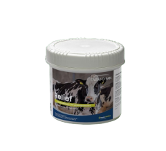 FOS Relief (GMP + FSA geborgd)