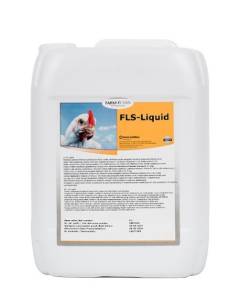 FOS FLS Liquid 5L (GMP+ FSA geborgd)