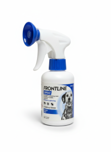 Frontline spray 250 ml