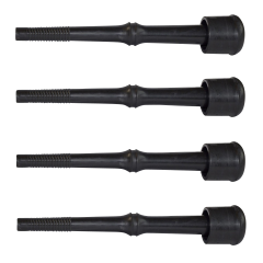 Tepelvoering passend Fullwood 20227 8mm/0477 (1 stuks)