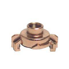 Geka snelkoppeling binnendraad 3/4