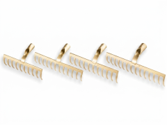 Tuinhark zwaar -MM-, los