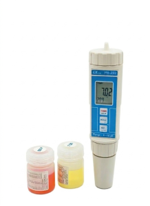 pH tester PH-222