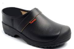 Gevavi schoenklomp next 1230/00 SB DH PU zool