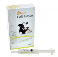 Globigen Calf Paste 30ml (GMP + FSA geborgd)
