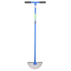 Graskantsteker gesmeed buissteel deWit