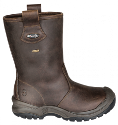 Grisport Safety Laars 70249C S3