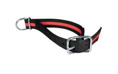 Halsband voor kalf 40 mm, versterkt met nylon