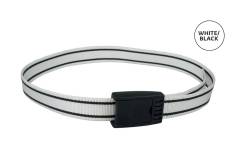 Halsband met kunststof|aangespoten gesp, zware kwaliteit