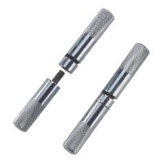 Handgrepen (2st.) voor onthoorndraadzaag