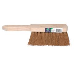 Handveger FSC 29 cm hout ongelakt cocos