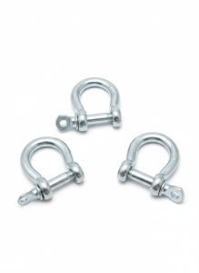 Harpsluiting klein 3/16