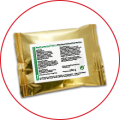 Inkuilmiddel Harvest INTERNATIONAL® duo s (GMP + FSA geborgd)