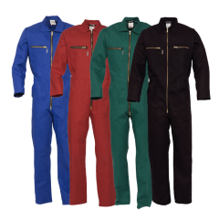 Havep Rally-Overall 2136