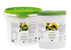 HerbaVit (GMP + FSA geborgd)