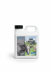 Calgodip T-Hexx Dry - speendichtmiddel