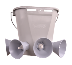 Hiko lammerenspeen protector